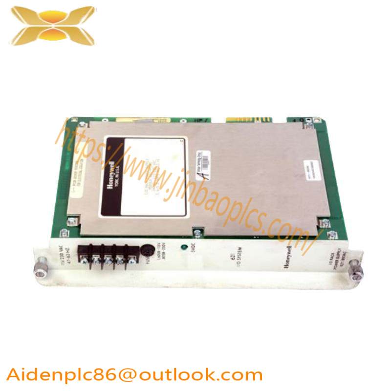 HONEYWELL 621-9934C Printed Circuit Board (PC Board)