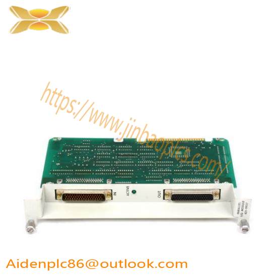 Honeywell 621-9937 Parallel I/O Module