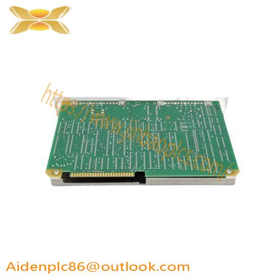 HONEYWELL 621-9940C Serial I/O Module