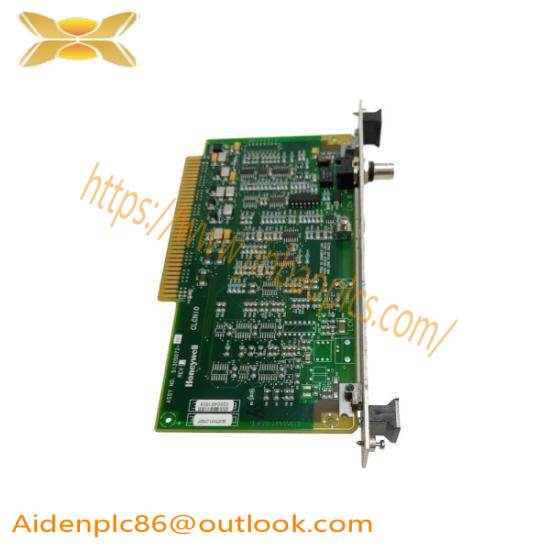 Honeywell 6580801911