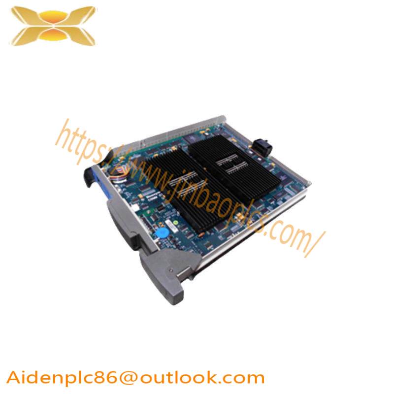 HONEYWELL 6580801911 Automation Module Distribution