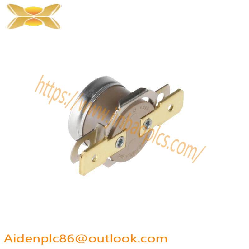 HONEYWELL 6580801940 Bi-Metallic Thermostat