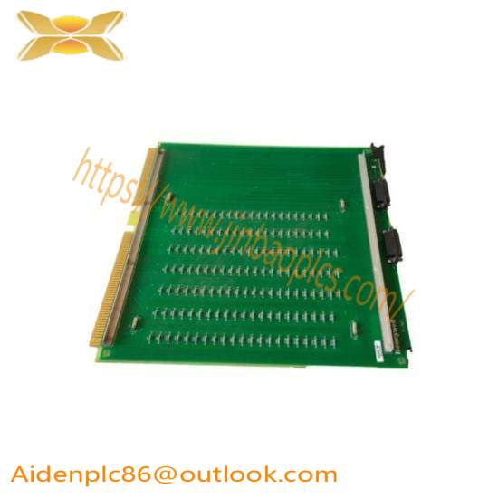 Honeywell 6580801940  PC Board