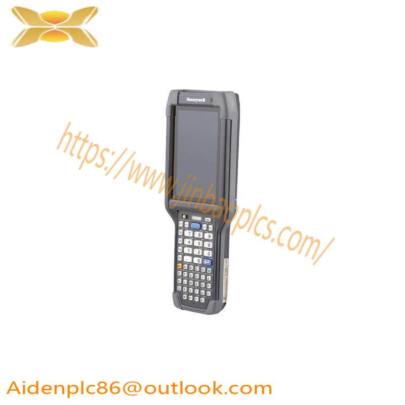 HONEYWELL 6582800029 Alphanumeric, Long Range