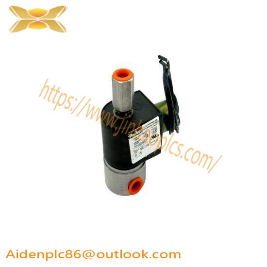 Honeywell 71315SN2EV00N0C111P3 Solenoid Valve