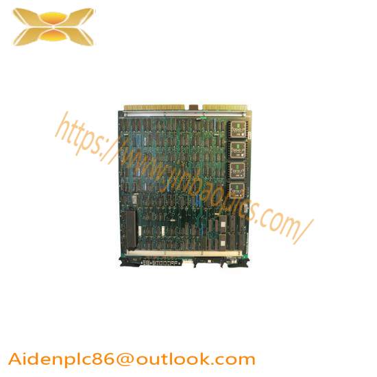 Honeywell 80360206-001 Pcb Circuit Board