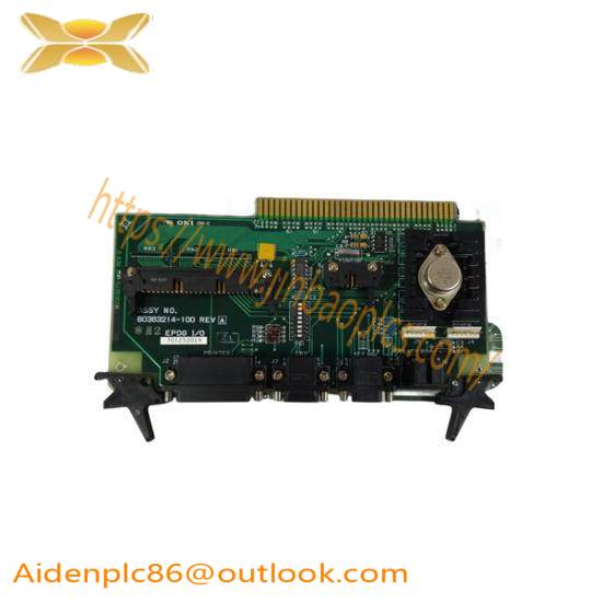 HONEYWELL 80363214-100 Pcb Circuit Board