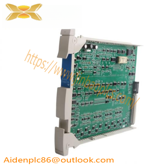 Honeywell 80363969-150 DCS Module