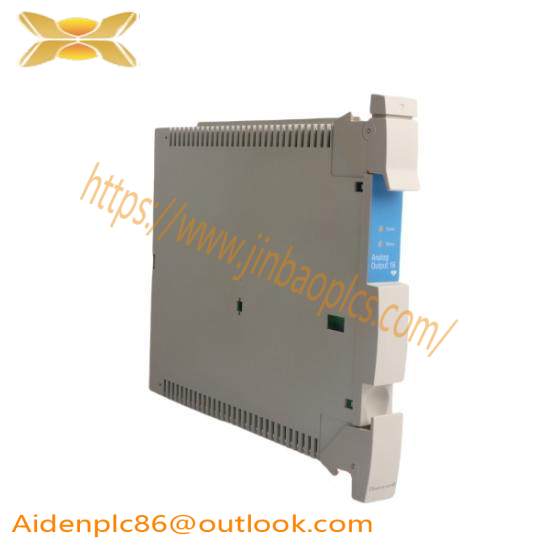 Honeywell 80363969-150 DCS Module