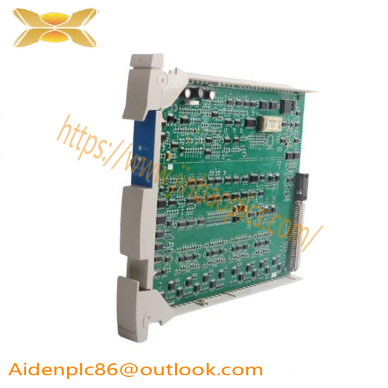 Honeywell 80363969-150  UCN Analog Output Module