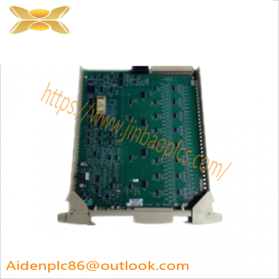 HONEYWELL 80363972-100 Digital Input 24 Vdc Processor