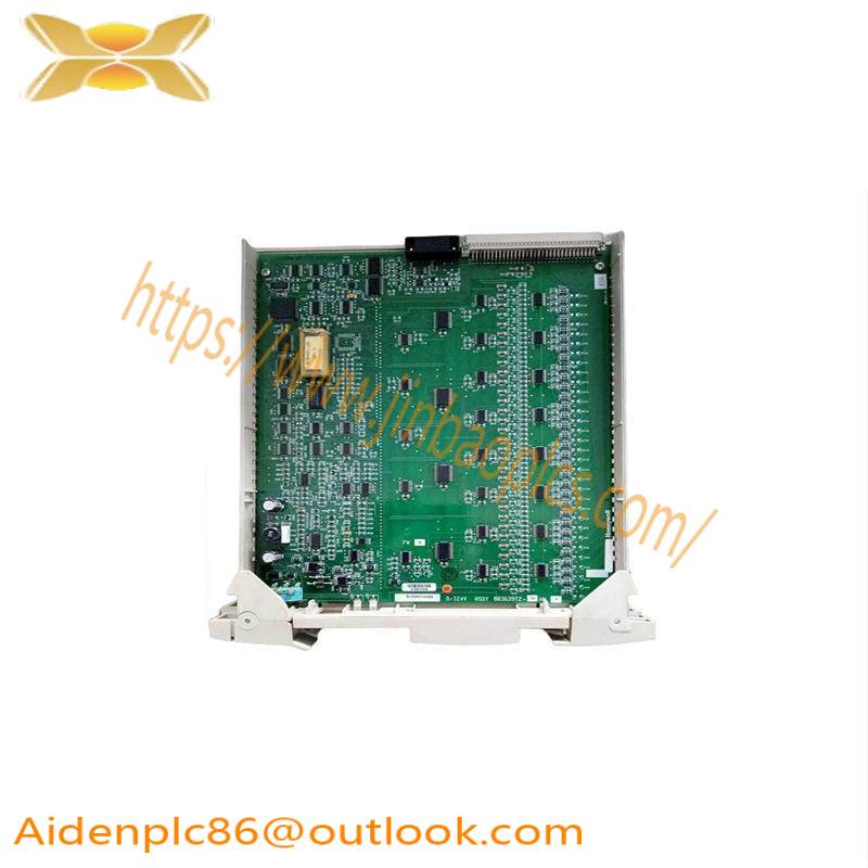 Honeywell 80363972-150 Digital Input Module