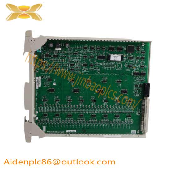 Honeywell 80363972-150  UCN Digital Input Module