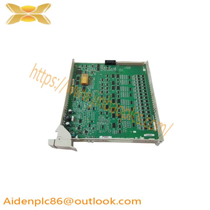 HONEYWELL 80363975-150 Digital Output Module