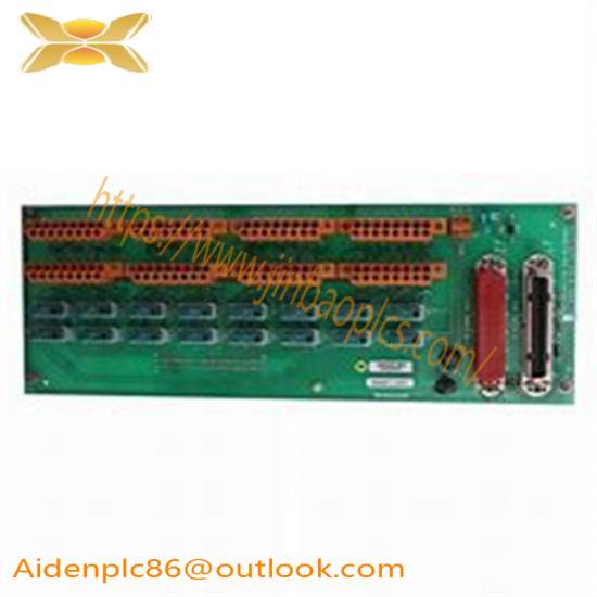 HONEYWELL 80366177-200（MU-TAOY23) ANALOG OUTPUT MODULE