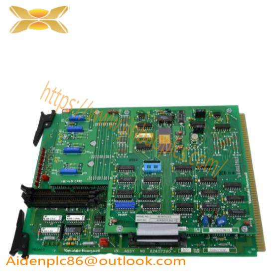 HONEYWELL 82408215-001 DCS System For Sale