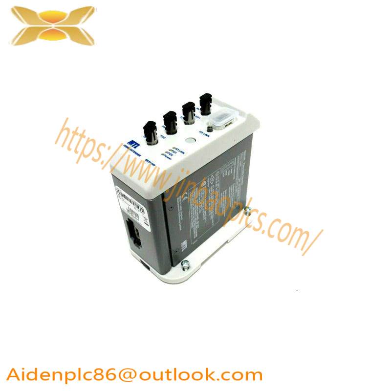 Honeywell 8937-HN Fiber Optic Extender Module