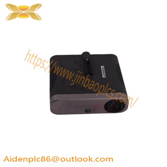 HONEYWELL 8C-IP0101 Profibus DP Gateway Module