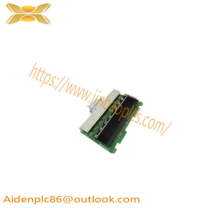 HONEYWELL 8C-IP0102 51454362-275 DCS Module