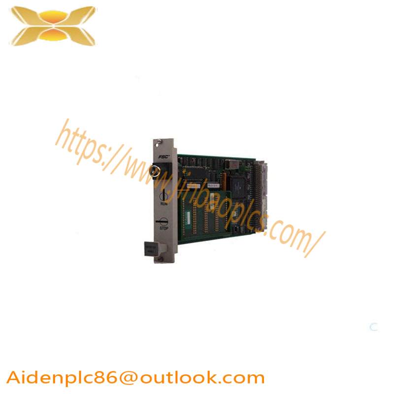 HONEYWELL 8C-IP0102 Gateway Module