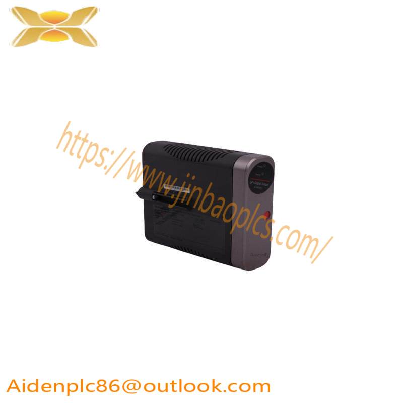 HONEYWELL 8C-PAIH52 Analog Input Module
