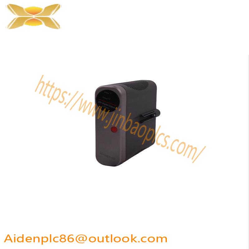 HONEYWELL 8C-PAIH54 Analog Input Module