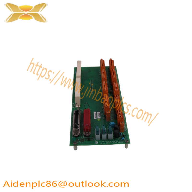 Honeywell 8C-PAINA1 51454470-175 Output Module