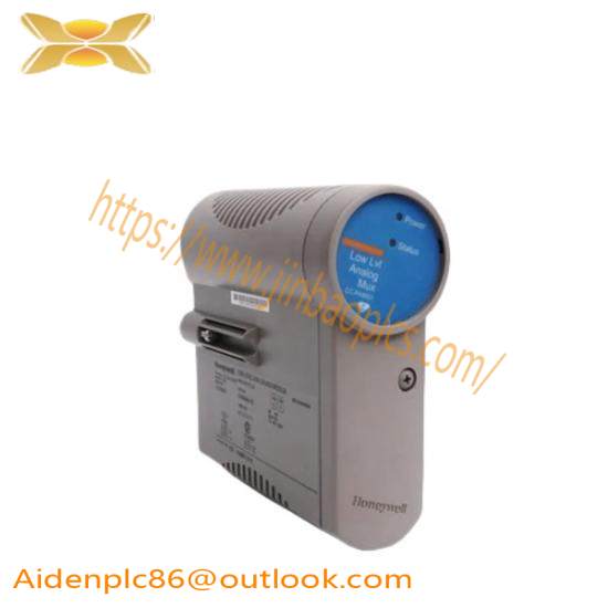Honeywell 8C-PAINA1 8C-PAIMA1  S8 AI Non-HART IOM (16), COATED