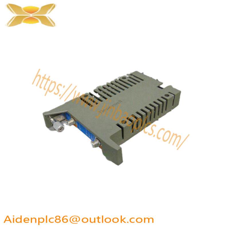 HONEYWELL 8C-PAOHA1 51454469-275 analog output module