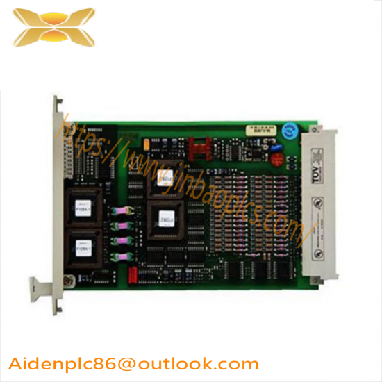 HONEYWELL 8C-PAOHA1 51454469-275 Analog Output with HART