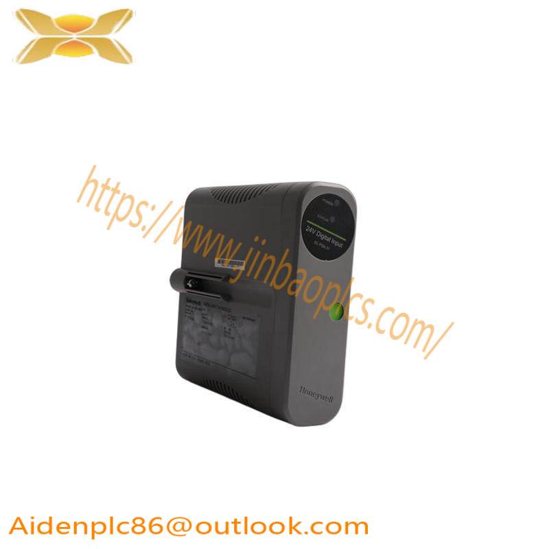 HONEYWELL 8C-PCNT02 51454363-275 control processor