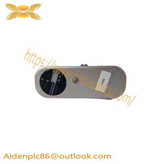 Honeywell 8C-PCNT03 Controller