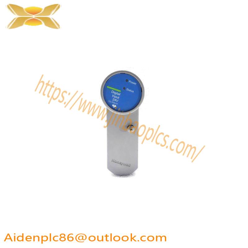 HONEYWELL 8C-PDIL01 51454359-175 Digital Input Module
