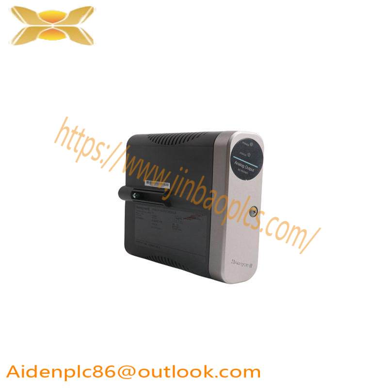 HONEYWELL 8C-PDIPA1 51454471-375 C300 controller