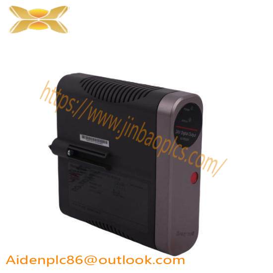 Honeywell 8C-PDOD51 8C-TDOD51  Digital Output 24V Module