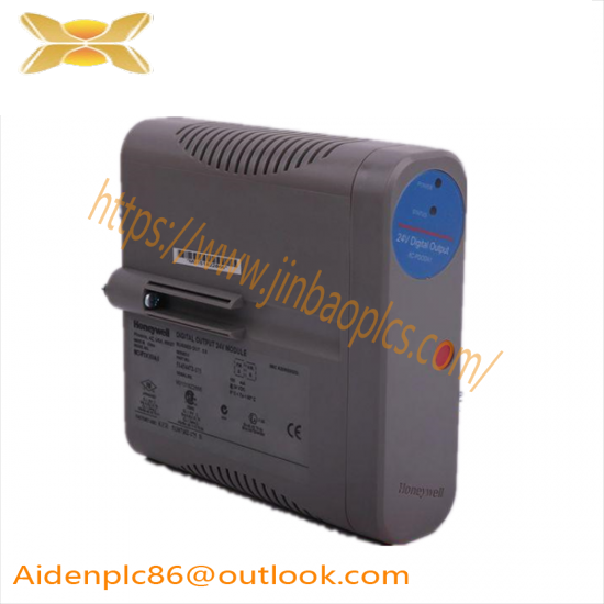 HONEYWELL 8C-PDODA1 51454472-175 Digital Input 24V Module