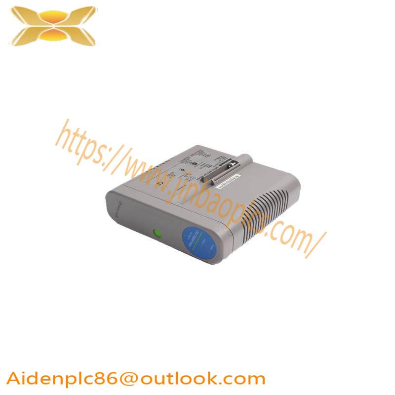 HONEYWELL 8C-TAID51 DCS Module