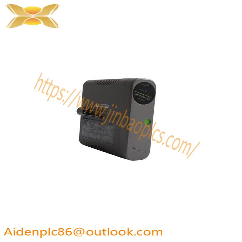 HONEYWELL 8C-TAID61 Analog Input Module