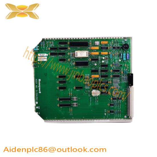 Honeywell 51202329-302