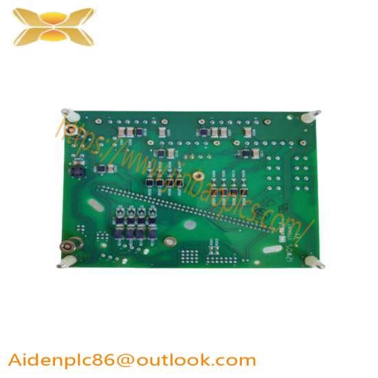 HONEYWELL 8C-TAIM01/51306999-175 Analog Input Module