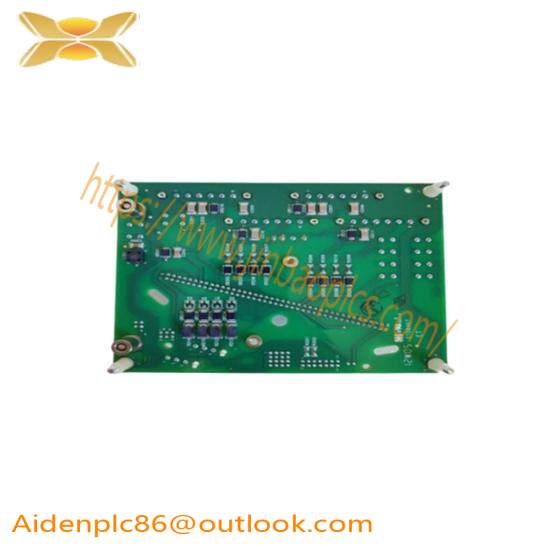 HONEYWELL 8C-TAIM01 Low-level Analog Input I/O Termination Assembly