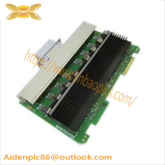 HONEYWELL 8C-TAIX51 Analog Input Module