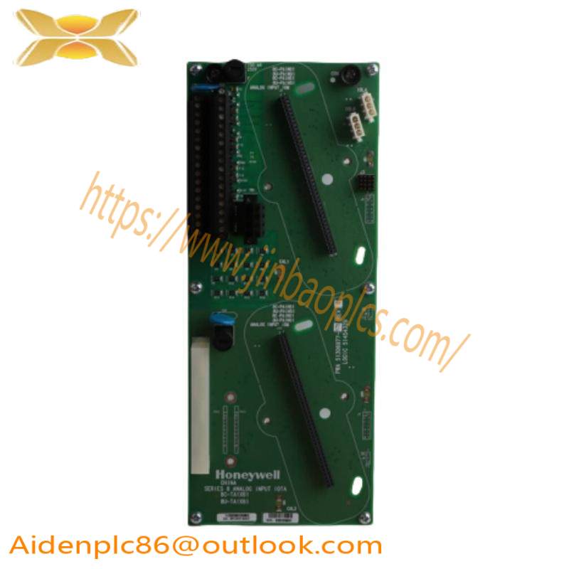 HONEYWELL 8C-TAIX61/51306977-175 Analog Input Module
