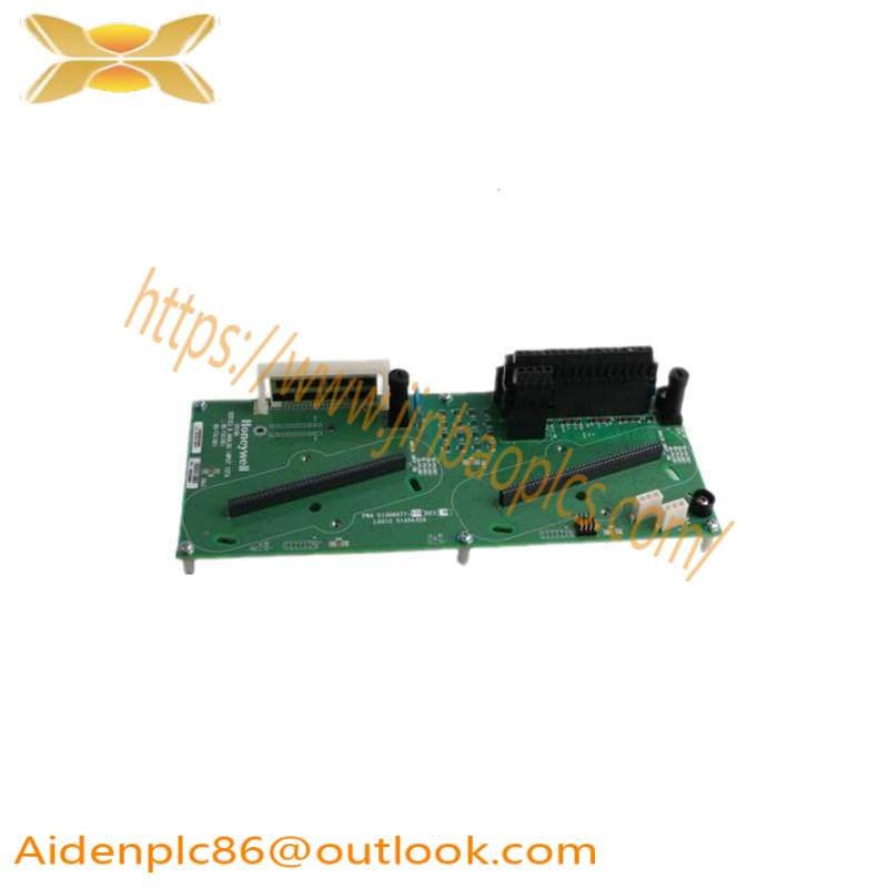 Honeywell 8C-TAIX61 Analog Input Module