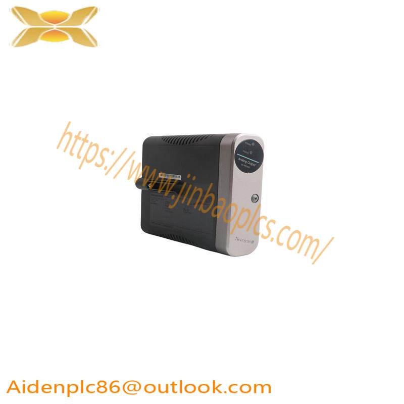 HONEYWELL 8C-TAIXA1 Analog Input Module