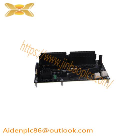 Honeywell 8C-TAOX51/51306983-175 Analog Output Module AUTOMATION DCS MODULE