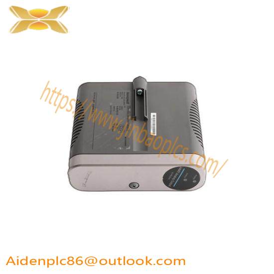 HONEYWELL 8C-TAOX51 Analog Output Module