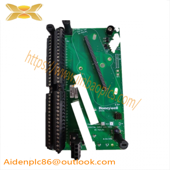 HONEYWELL 8C-TAOX61 51306981-175 Circuit Board