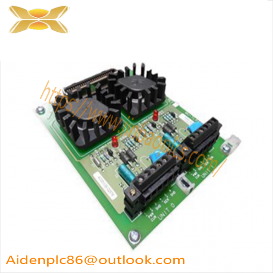 HONEYWELL 8C-TAOXB1 51307137-175 Analog Output Module