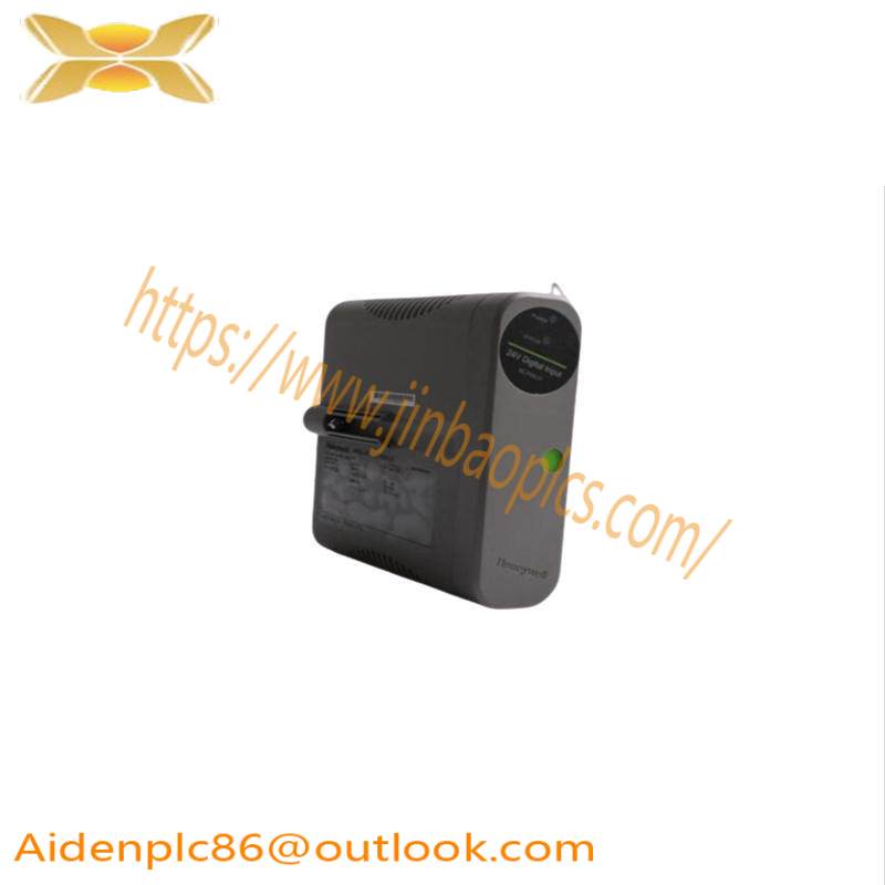HONEYWELL 8C-TCNT01 C300 Controller Input Output Module